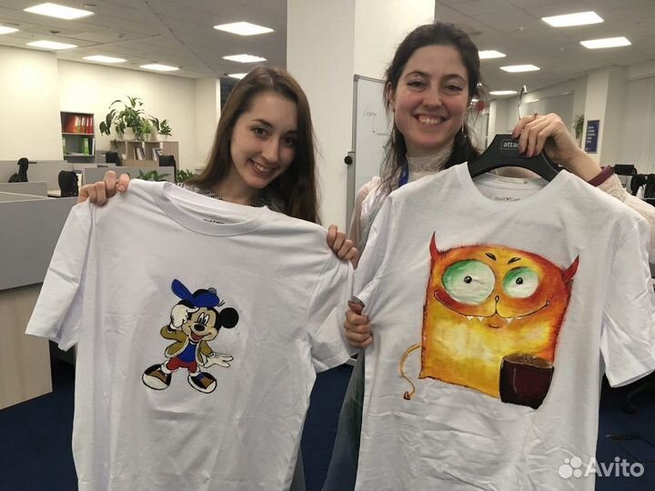 Мастер-классы для детей, для взрослых