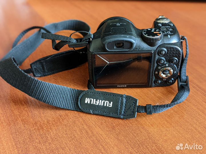 Фотоаппарат Fujifilm S2950