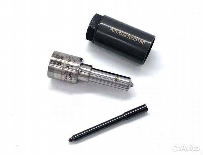 Ремкомплект A2C5321655180 форсунки Siemens 1660080