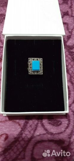 Украшения из бирюзы