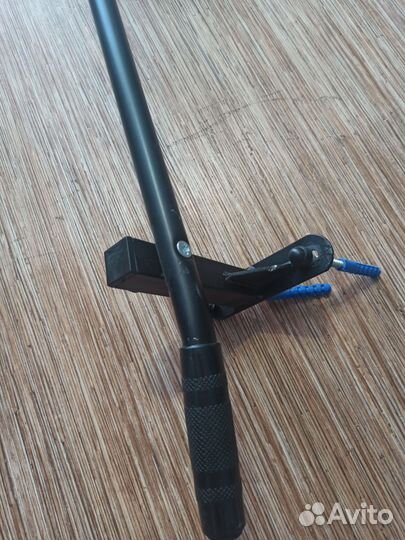 Турник настенный новый