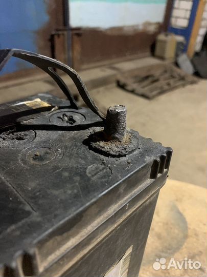 Аккумулятор Titan