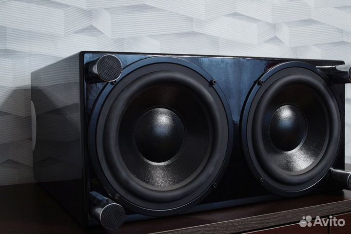 Monitor audio radius 720