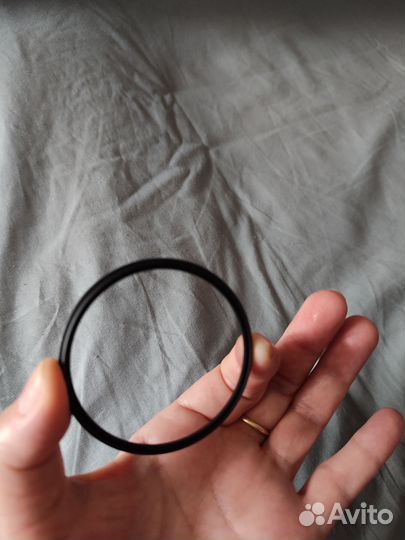 Бленда на кенон 85 мм + фильтр 58мм