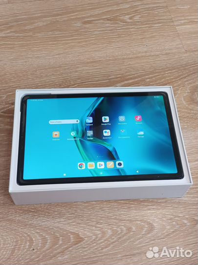 Планшет xiaomi mi pad 5 6 256