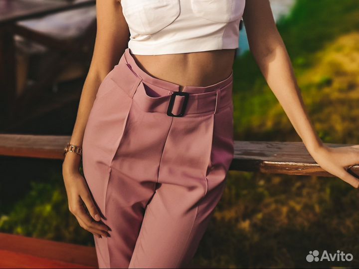 Костюм женский