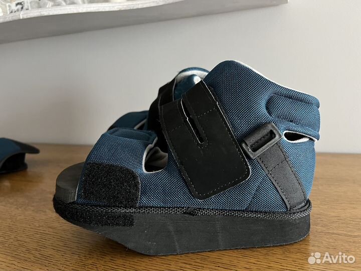 Ботиноки барука