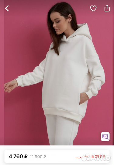 Худи s