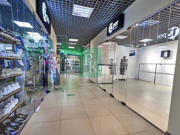 Помещение 31 м2 на первой линии пора