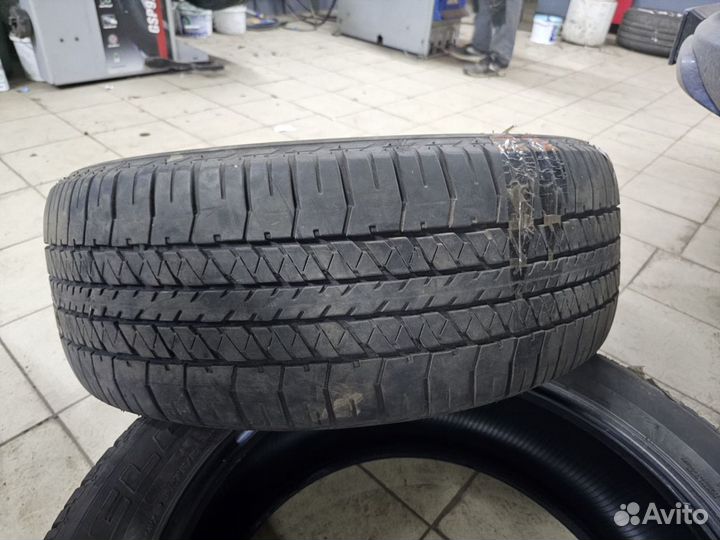 Bridgestone Dueler H/T 684II 275/50 R22 111H