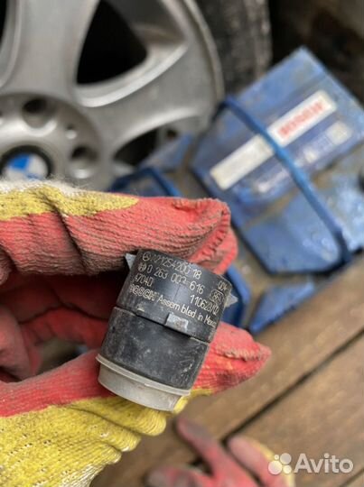 Парктроник мерседес w204 w212 w207 w221