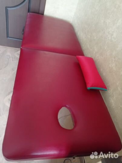 Массажная кушетка бу