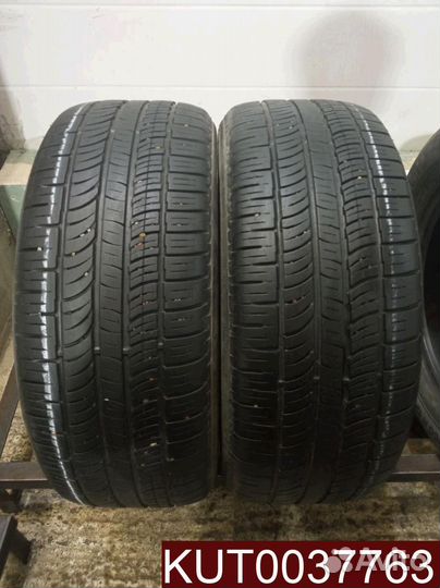 Pirelli Scorpion Zero Asimmetrico 235/50 R18 107U