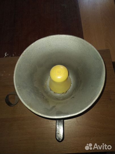 Электромегафон