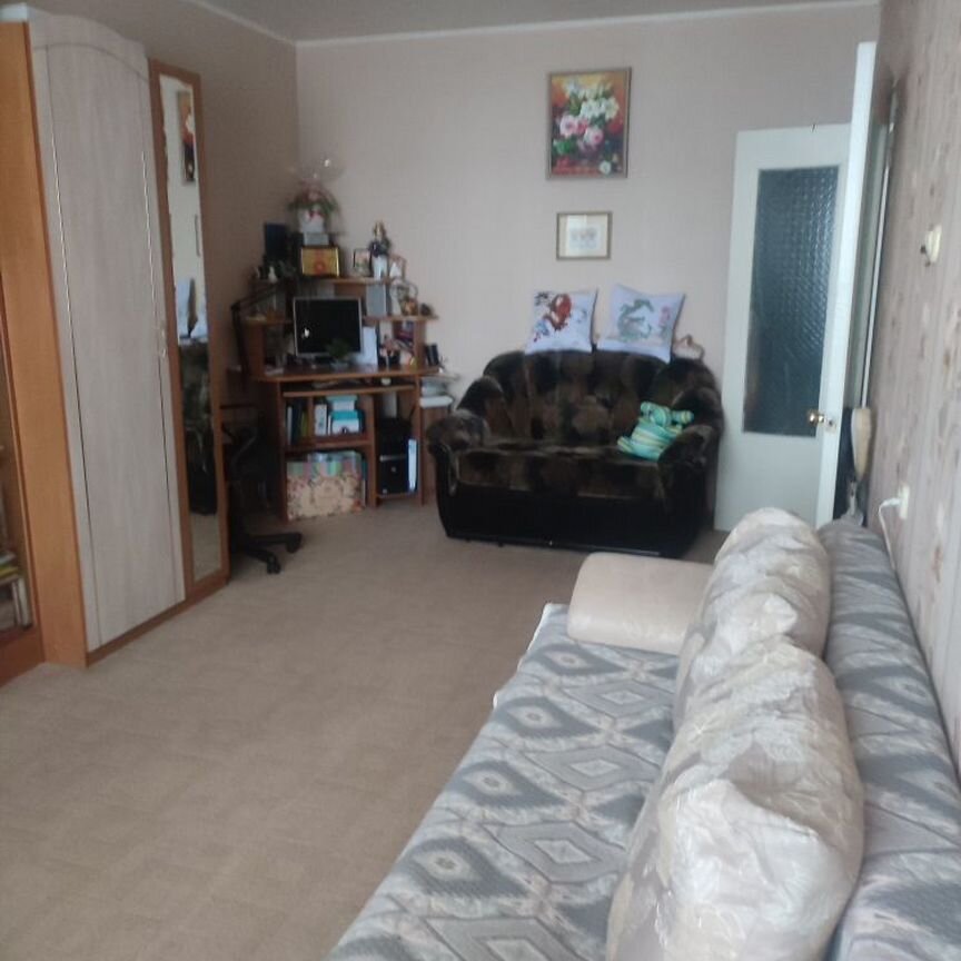 Квартира 1-комн. 35 м² в Стрежевой — фото 8 из 10