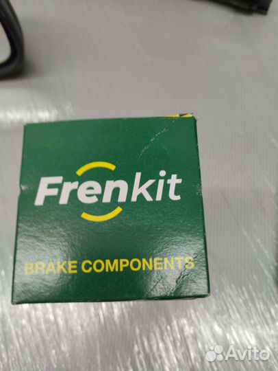 Направляющие супорта