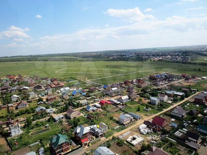 Участок 6 сот. (ИЖС)