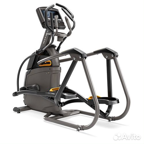 Эллиптический эргометр Matrix A50XIR