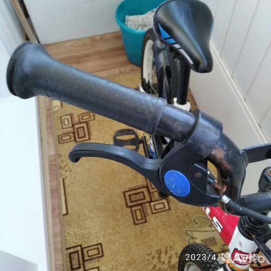 Велосипед детский