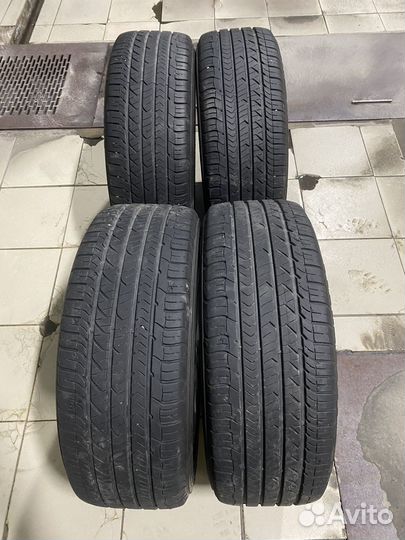Goodyear Eagle Sport 215/55 R17