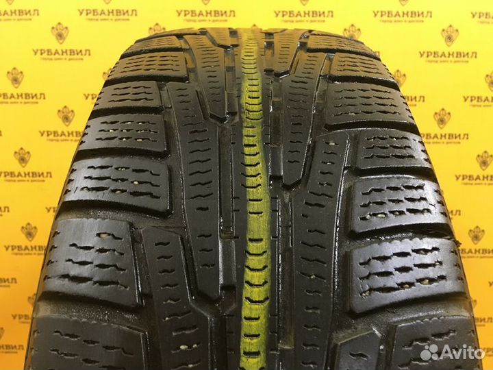 Nokian Tyres Hakkapeliitta R SUV 225/65 R17 106R