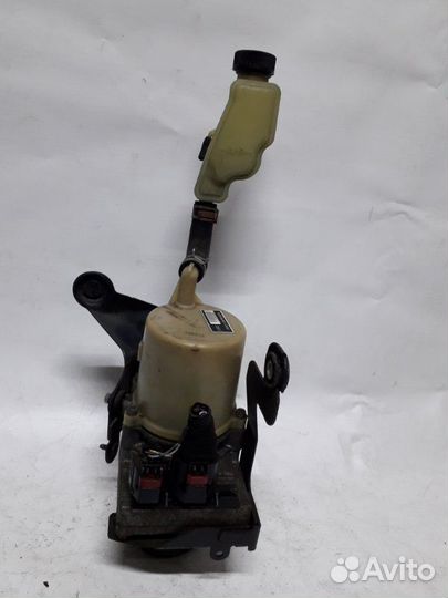 Гидроусилитель Mazda 3 BL LF 2009- 2013