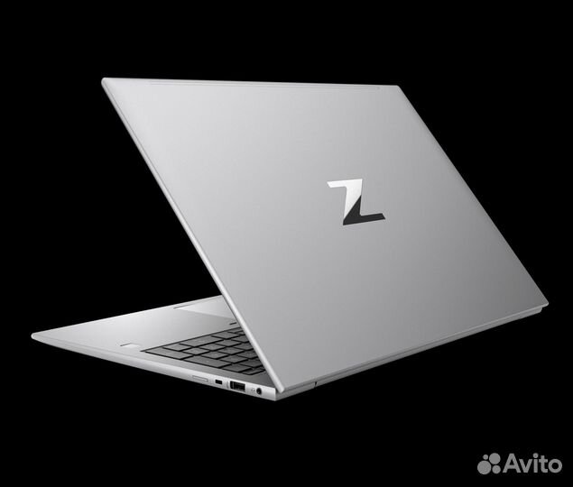 Новый HP ZBook Firefly G9 i5/16/512