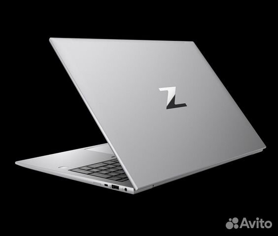 Новый HP ZBook Firefly G9 i5/16/512