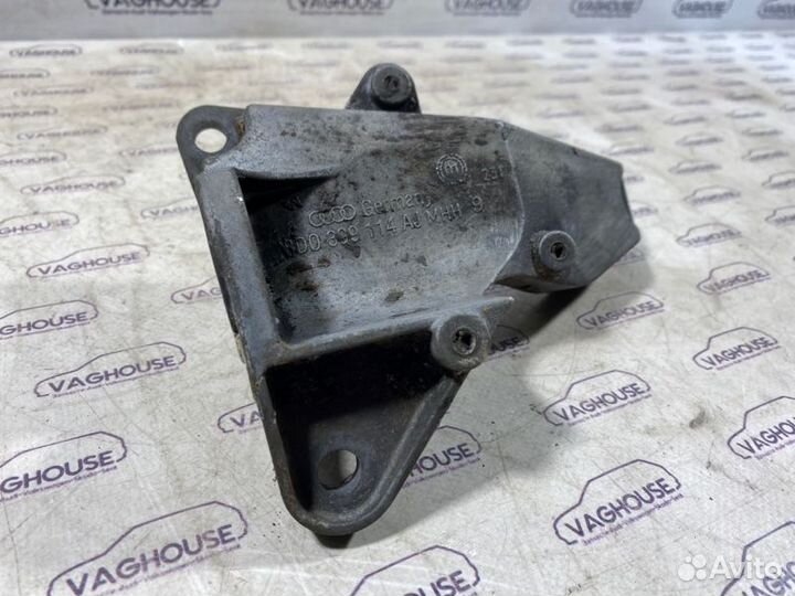 Кронштейн кпп Volkswagen Passat B5+ 3B3 1.8T AWM