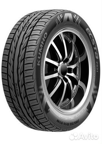 Kumho Ecsta PS31 245/40 R17 91W