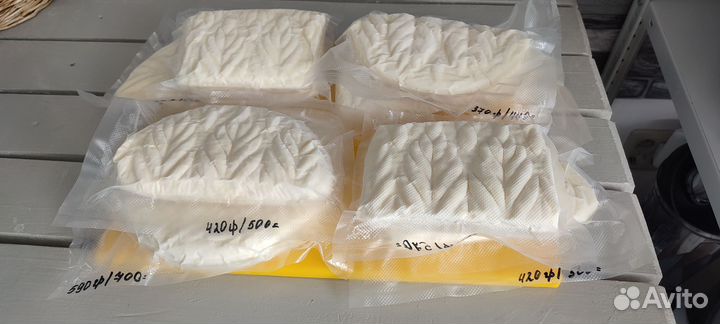 Домашняя молочная продукция, яйцо