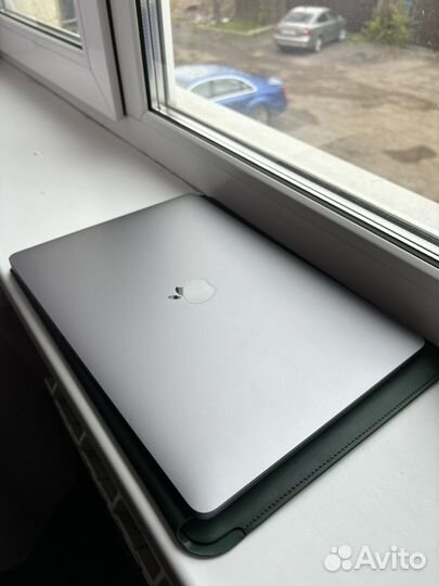 Apple MacBook Pro 13 2022 m2 256