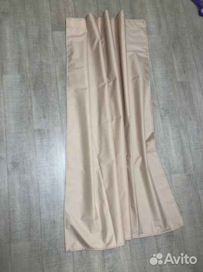 Штора из Оксфорда 300 D