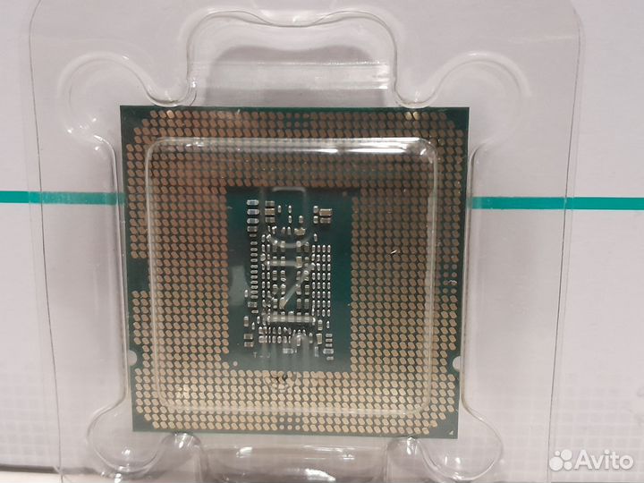 Процессор Intel Core i3-10100F OEM