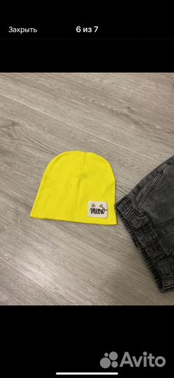 Вещи для девочки 3-4 года