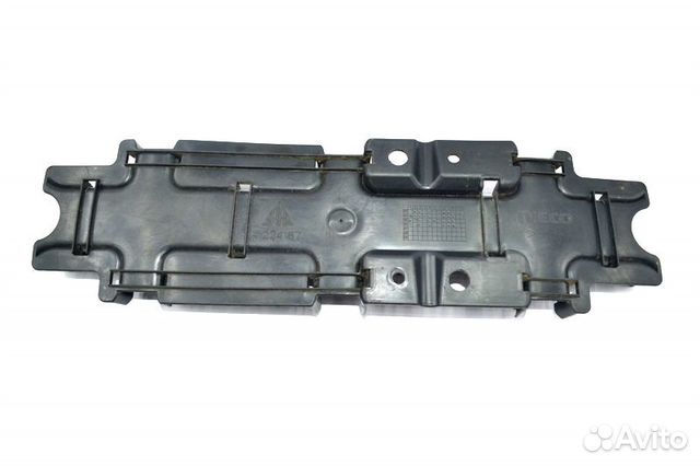 Кронштейн проводки iveco Stralis (01.02)