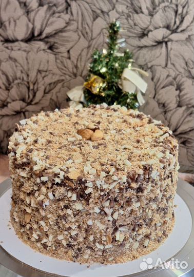 Домашняя кондитерская