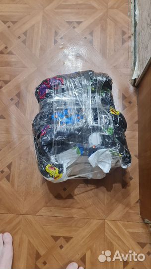 Мужские вещи б.у