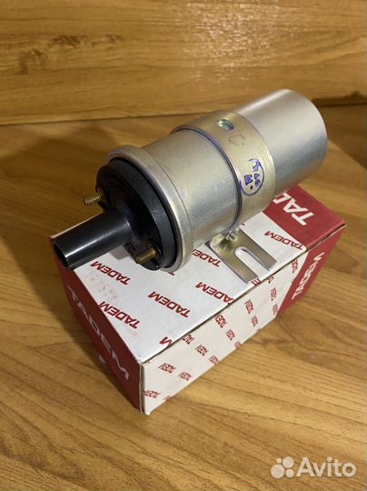 Катушка зажигания ваз 2110