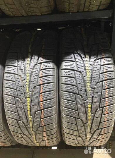 Kumho I'Zen KW31 225/60 R17 N