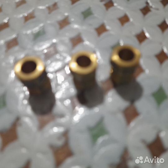 Штуцер под трубку диаметром 6 мм