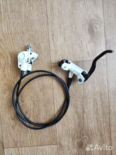 Тормоза велосипедные задние shimano BR-M445