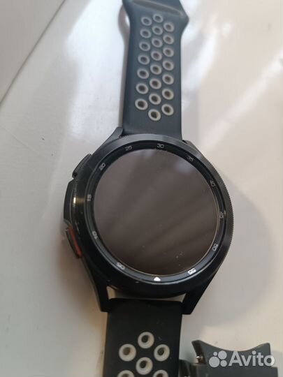 Samsung galaxy watch 4 classic 46mm