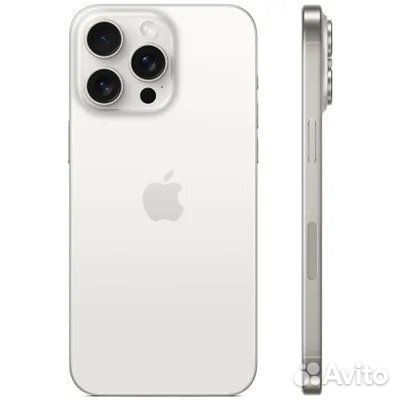 iPhone 15 Pro Max, 512 ГБ