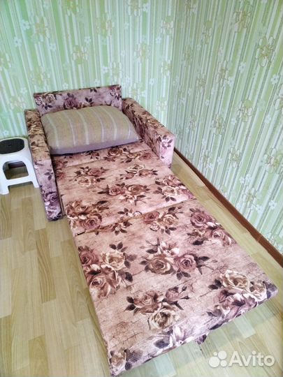 Кресло кровать