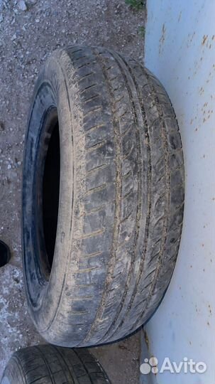 Kumho 732 Touring Plus 205/70 R14