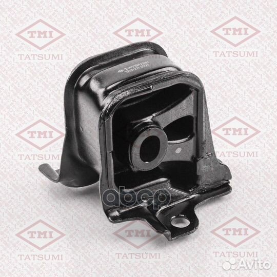 Опора двигателя передняя honda Accord 98