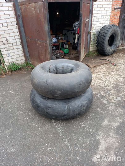 Белшина Бел-298 16.00/500 R20 и 16.00/500 R20 100H