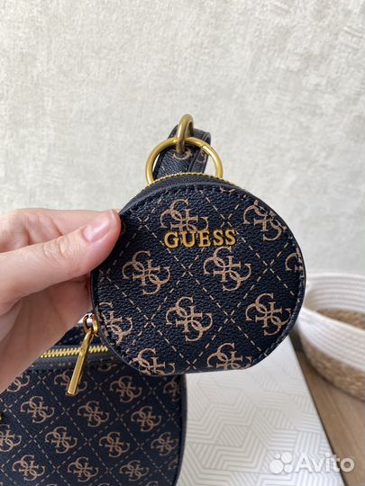 Сумка женская guess новая