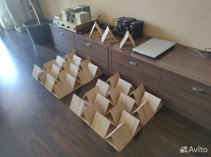 Акустические панели